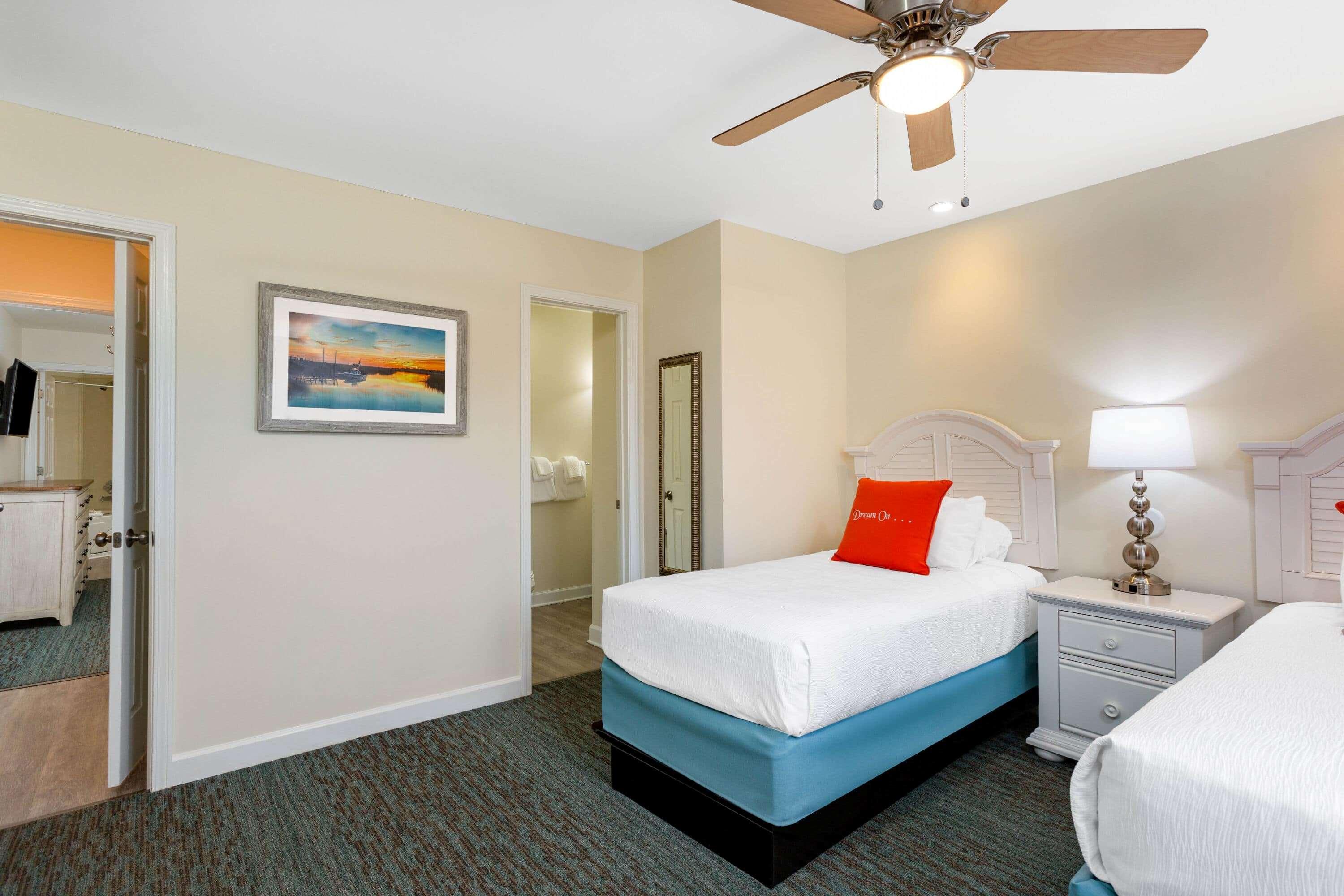 Aparthotel Ellington At Wachasaw Eas Murrells Inlet Exterior foto