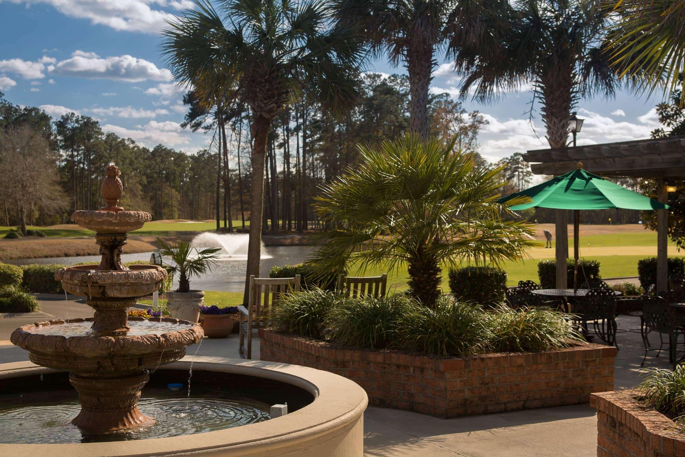 Aparthotel Ellington At Wachasaw Eas Murrells Inlet Exterior foto