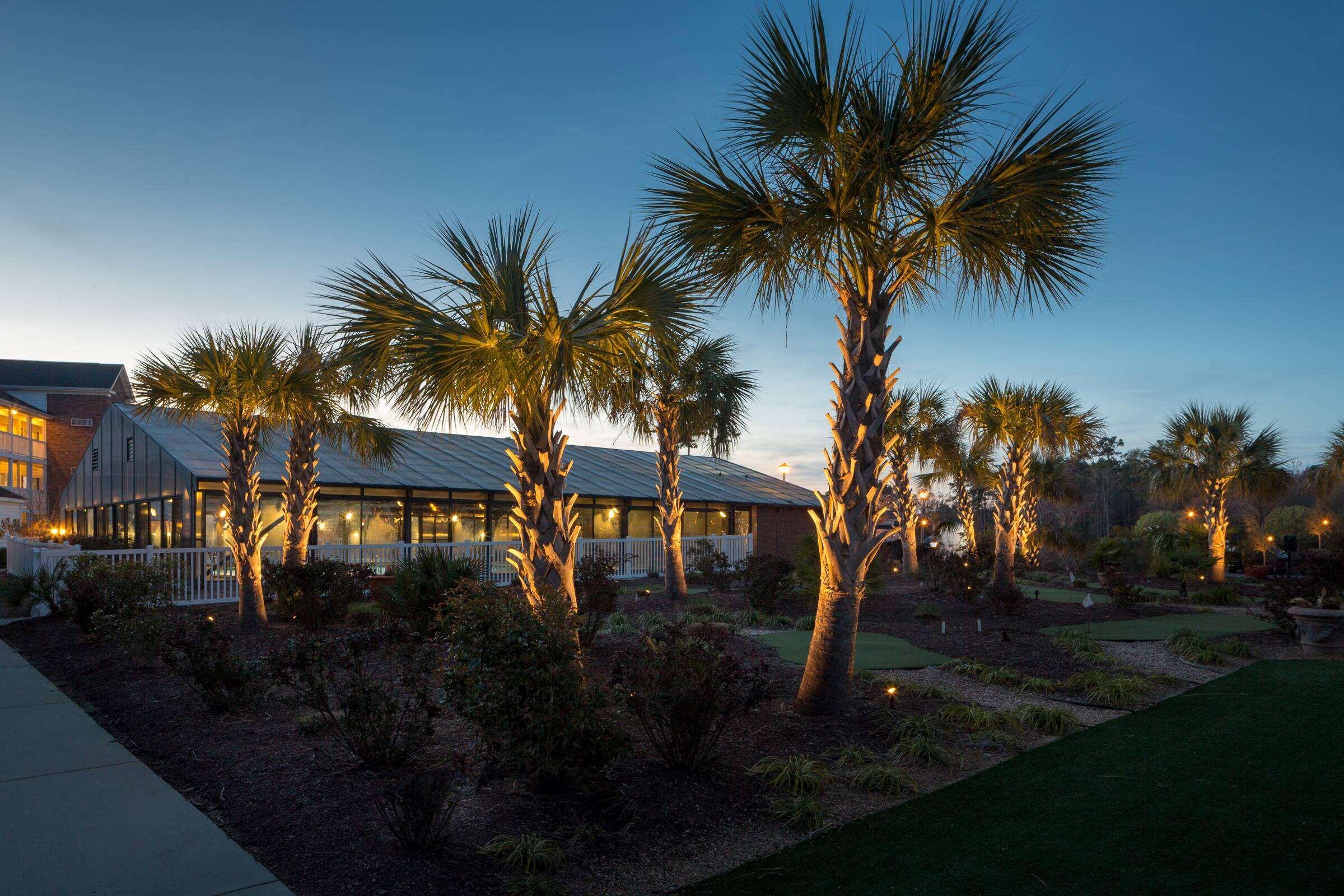 Aparthotel Ellington At Wachasaw Eas Murrells Inlet Exterior foto