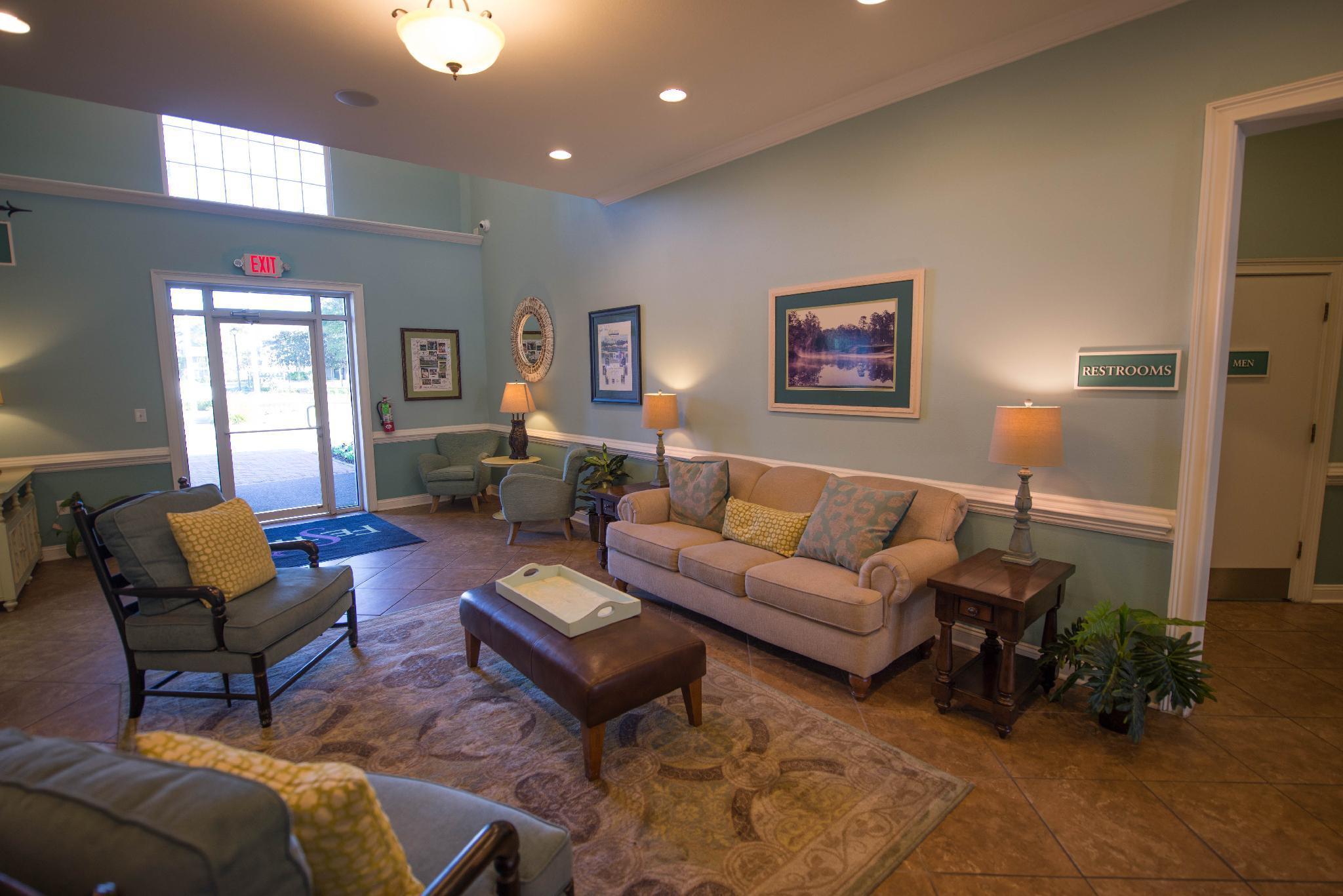 Aparthotel Ellington At Wachasaw Eas Murrells Inlet Exterior foto