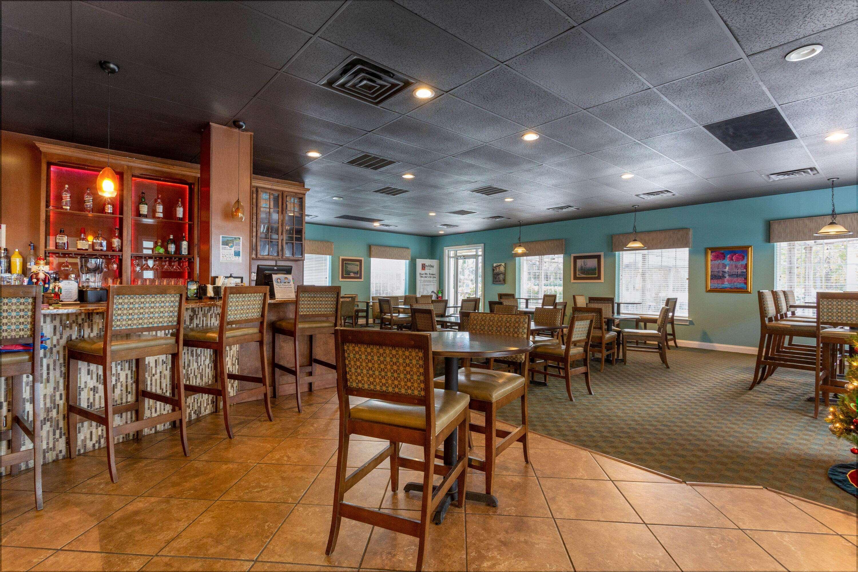 Aparthotel Ellington At Wachasaw Eas Murrells Inlet Exterior foto